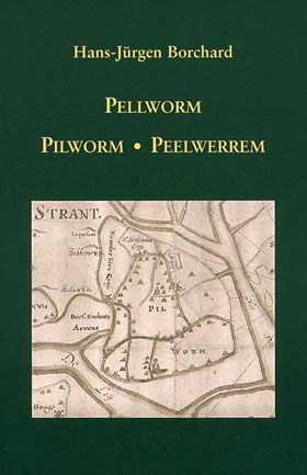 Pellworm Â• Pilworm Â• Peelwerrem