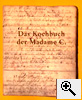 Das Kochbuch der Madame C.